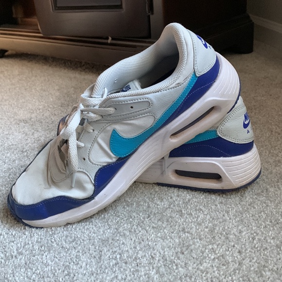 Nike Men's Air Max SC Shoes - Picture 3 of 3